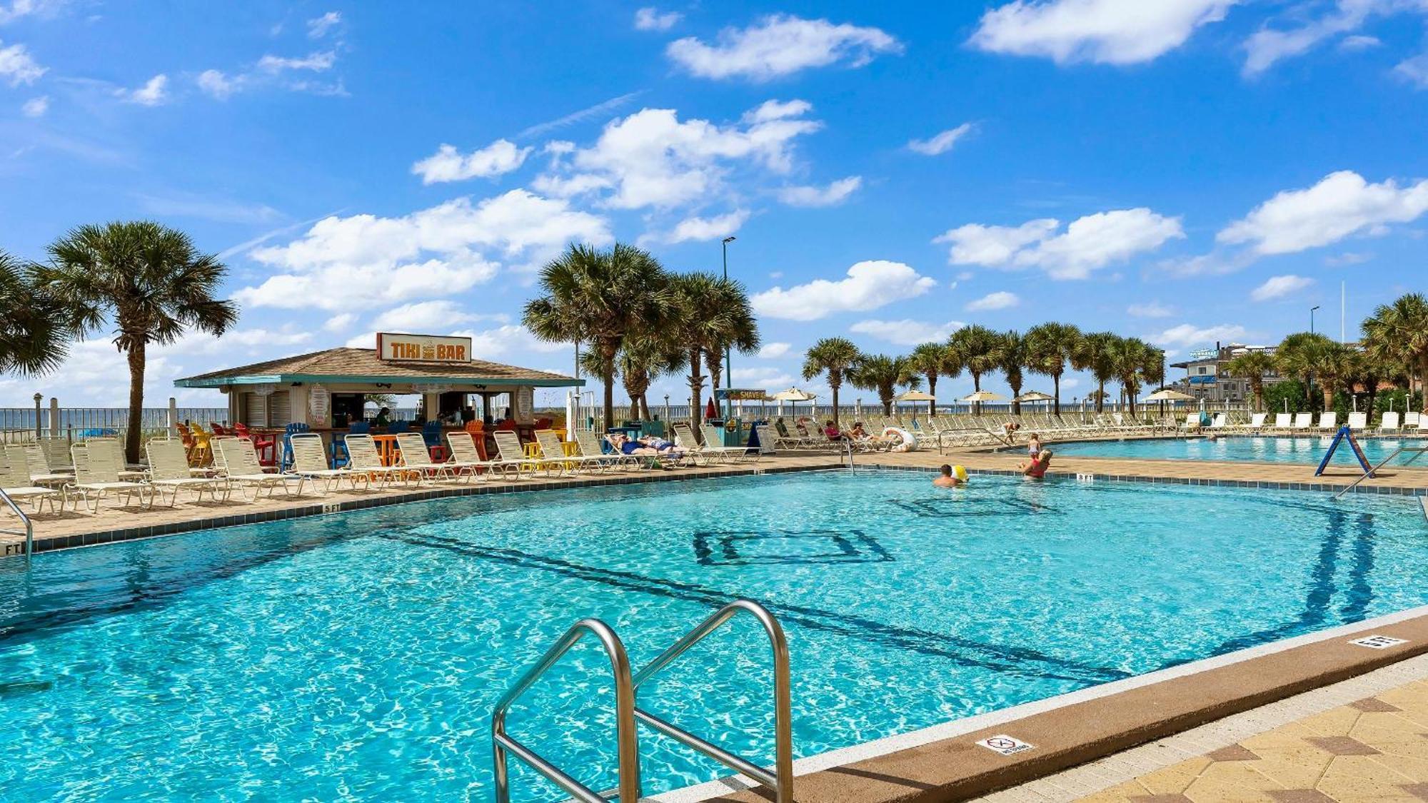 The Summit 1023 Apartment Panama City Beach Exterior photo