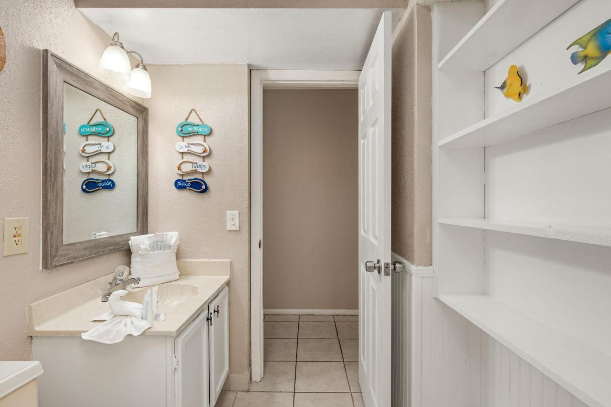 The Summit 1023 Apartment Panama City Beach Exterior photo