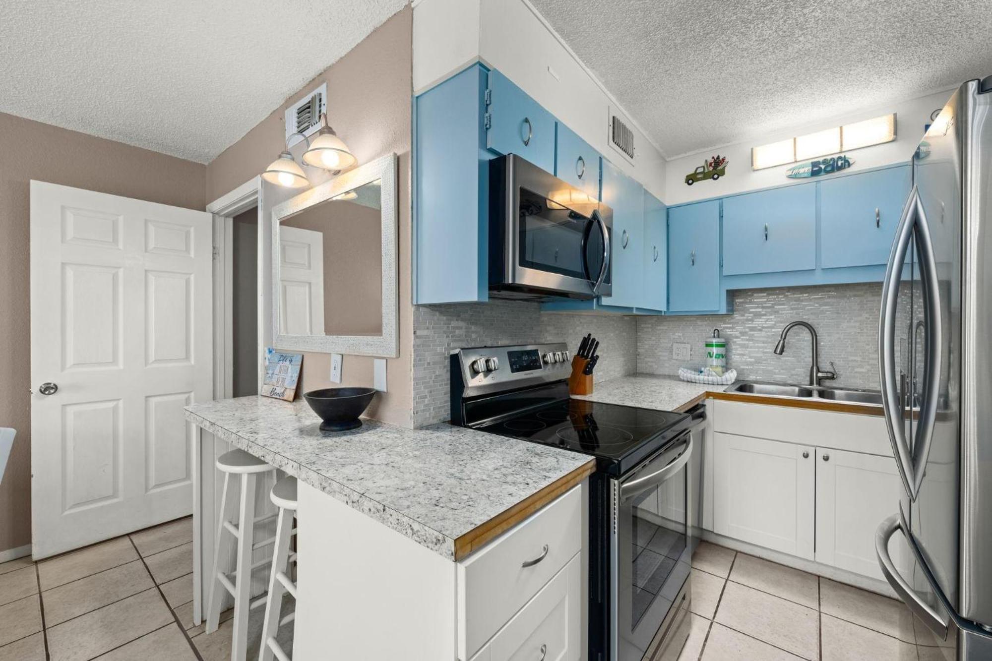 The Summit 1023 Apartment Panama City Beach Exterior photo