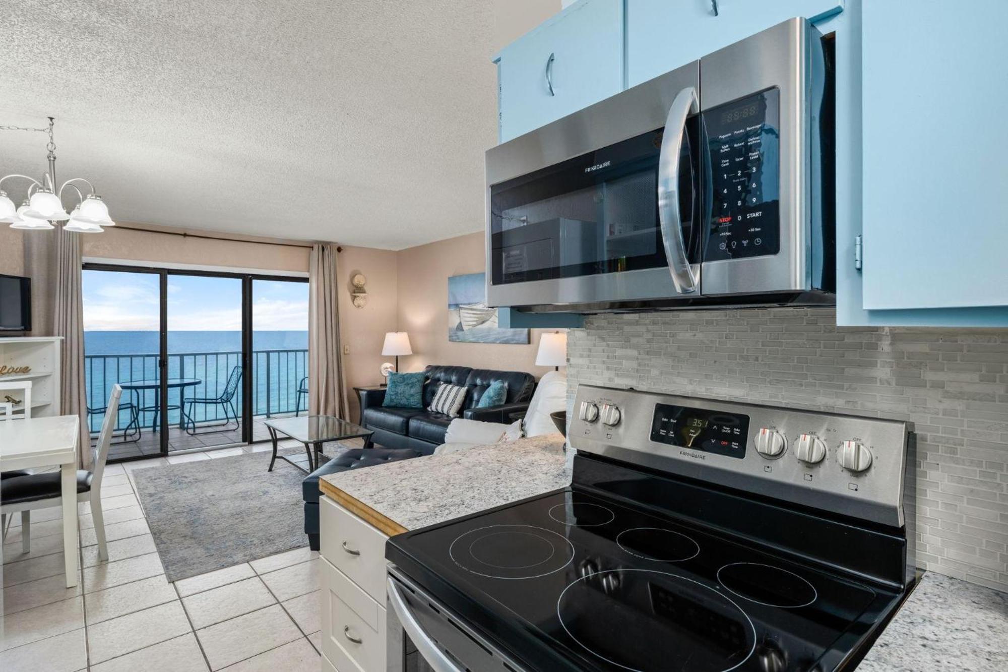 The Summit 1023 Apartment Panama City Beach Exterior photo