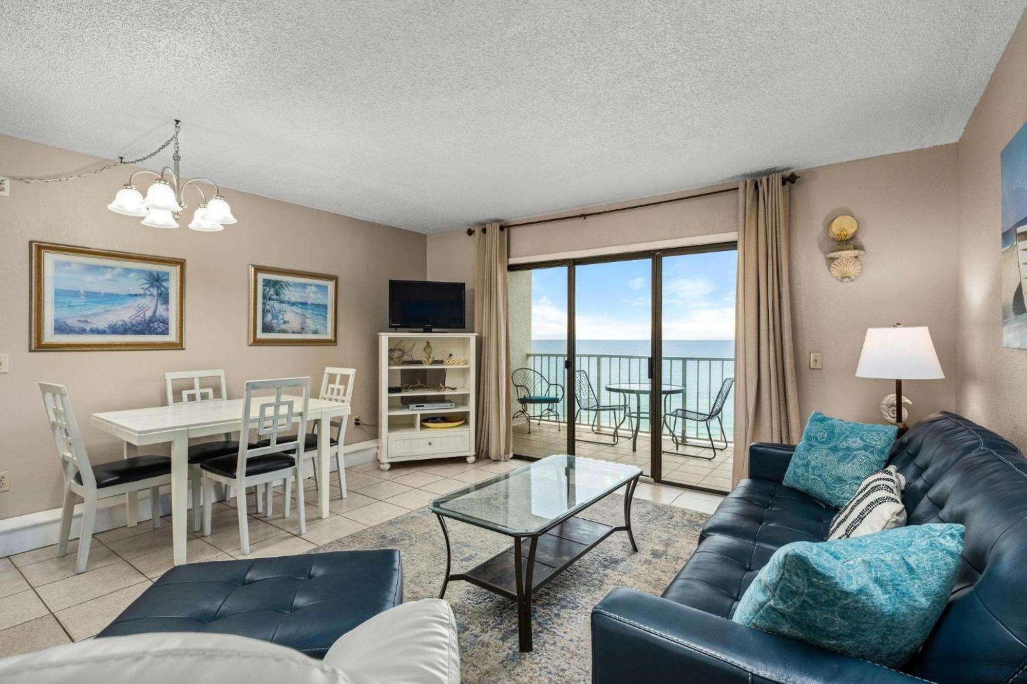The Summit 1023 Apartment Panama City Beach Exterior photo