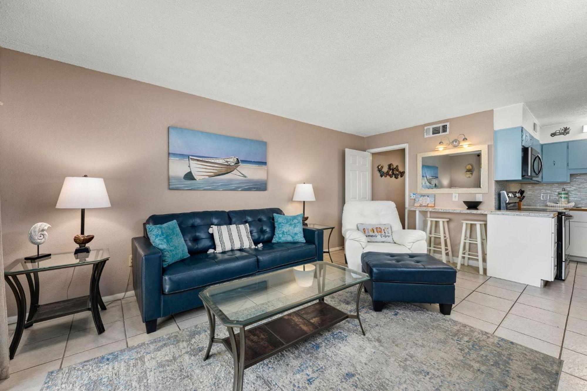 The Summit 1023 Apartment Panama City Beach Exterior photo
