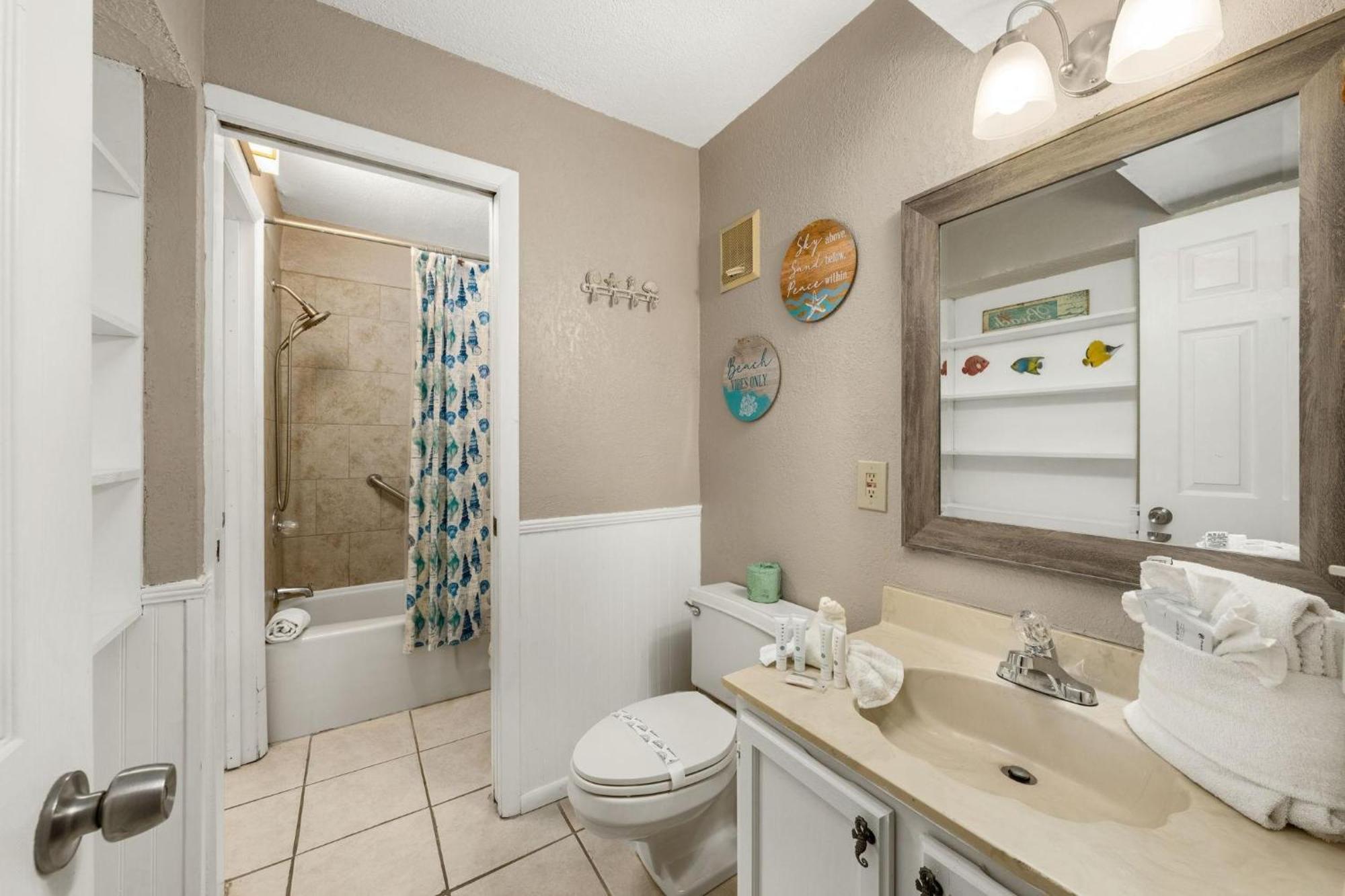 The Summit 1023 Apartment Panama City Beach Exterior photo